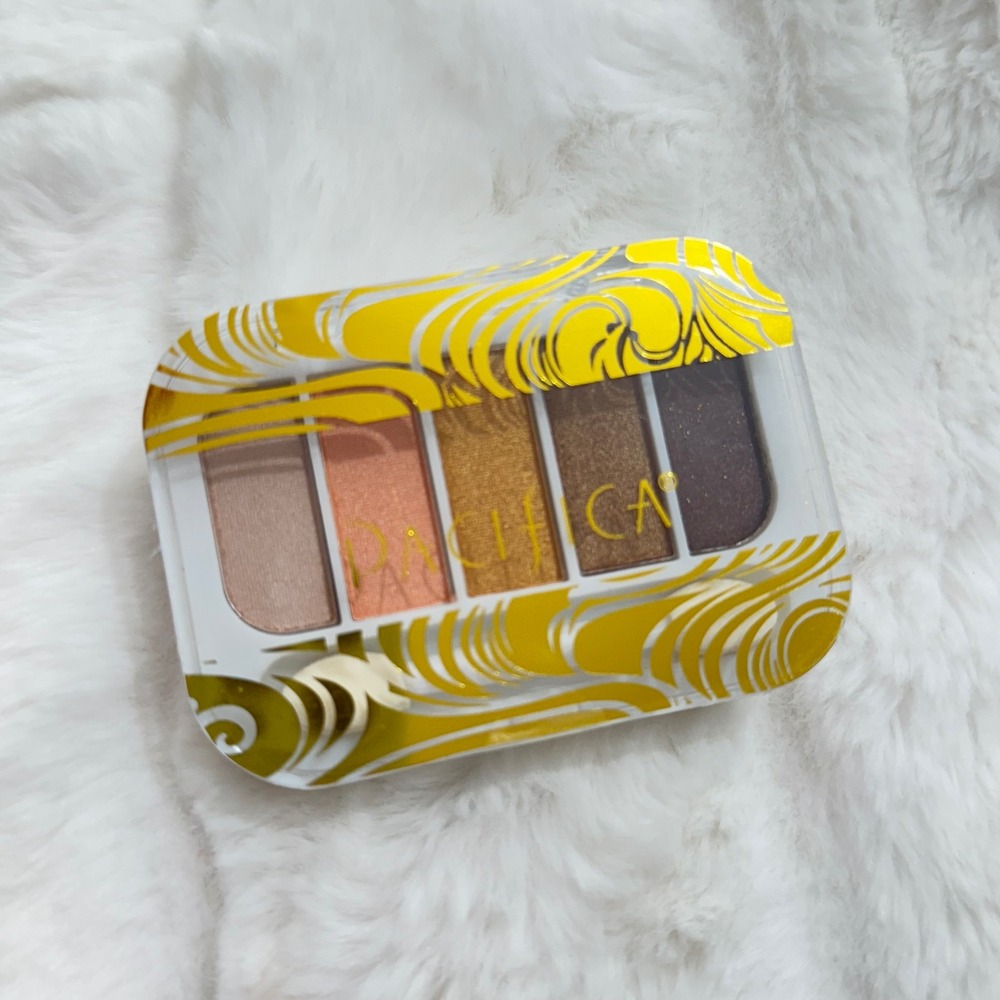 Pacifica Island‎ Life Mineral Eyeshadow Palette - NEW